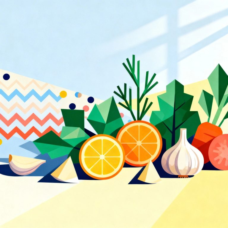 Najlepšie potraviny pre posilnenie imunity