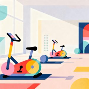 Základy správneho cvičenia